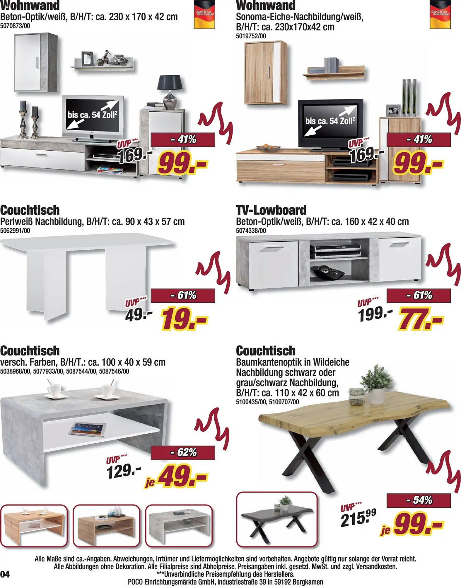 Poco Prospekt - Pagina 4