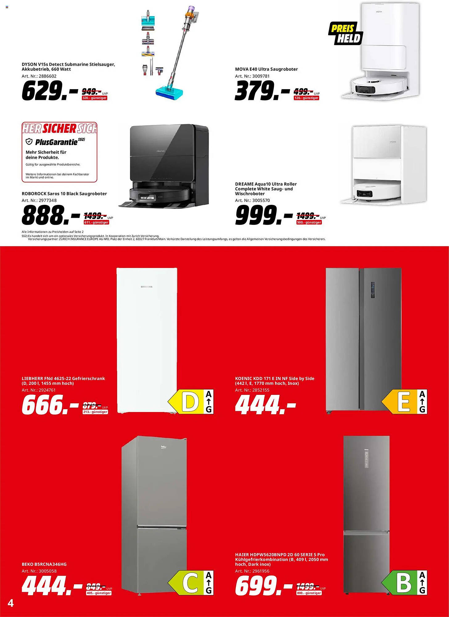 Saturn Prospekt - Pagina 4