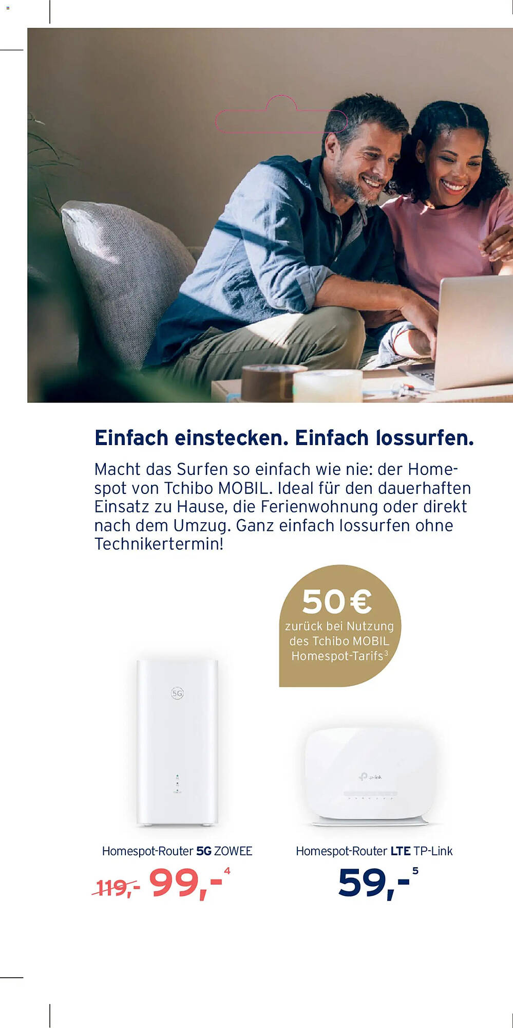 Tchibo Prospekt - Pagina 2