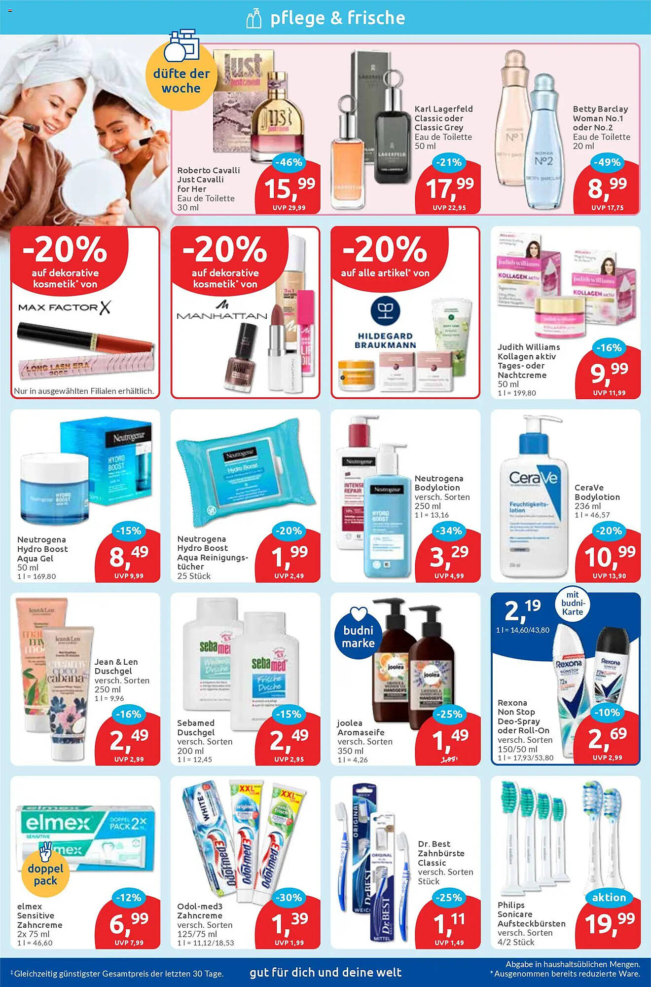 Budni Prospekt - Pagina 2