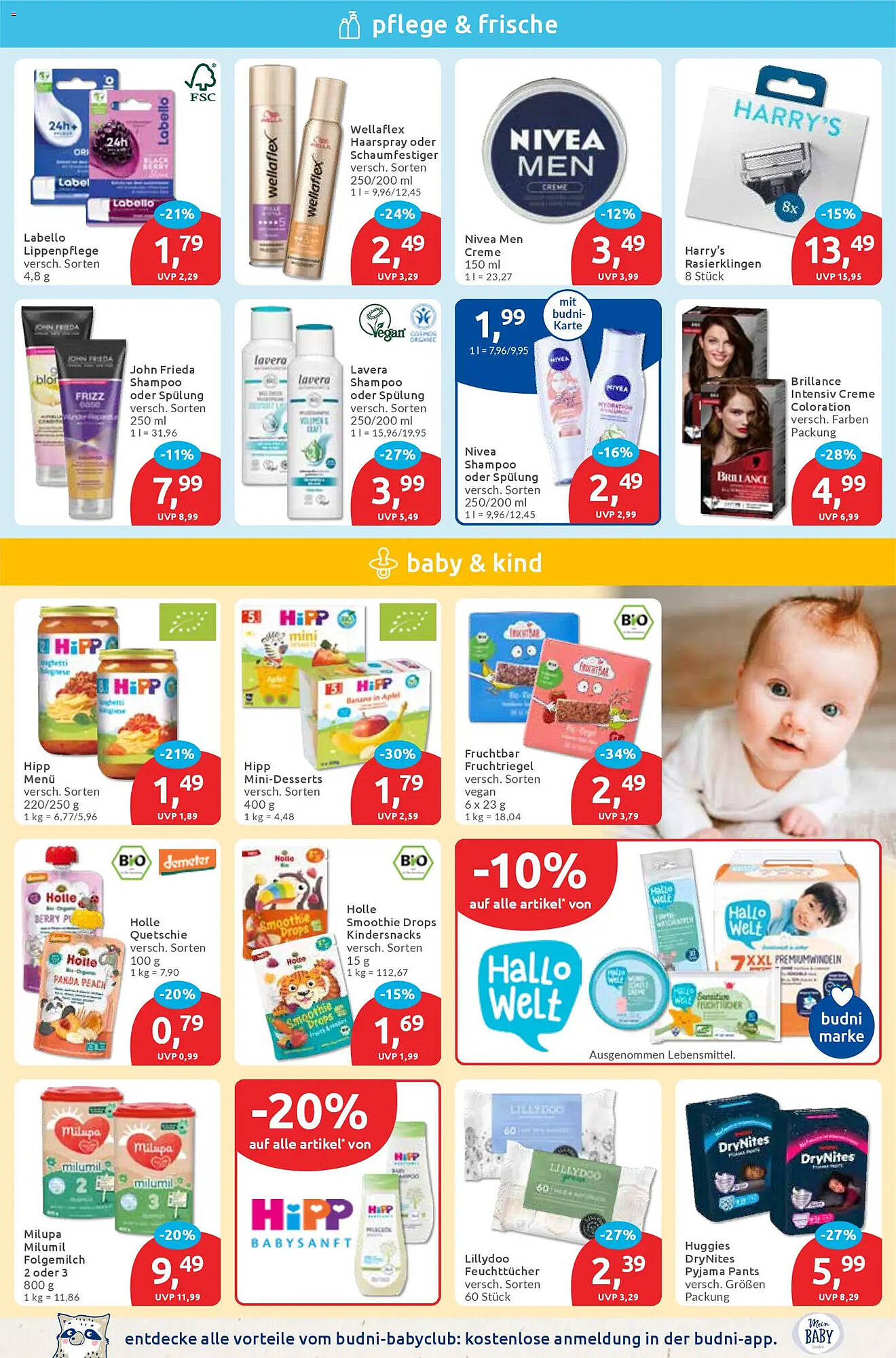 Budni Prospekt - Pagina 3