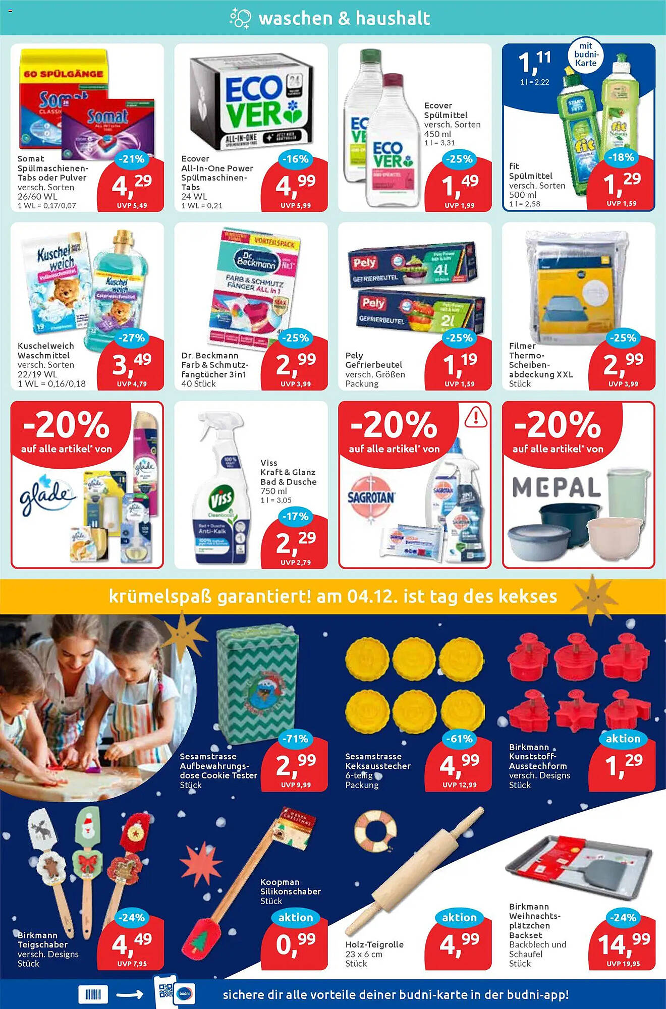 Budni Prospekt - Pagina 4