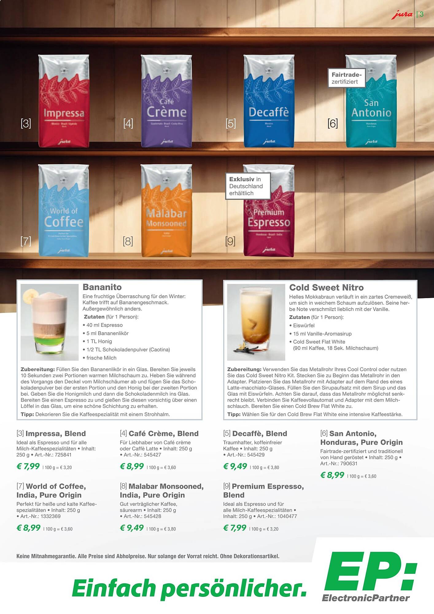 EP Prospekt - Pagina 3