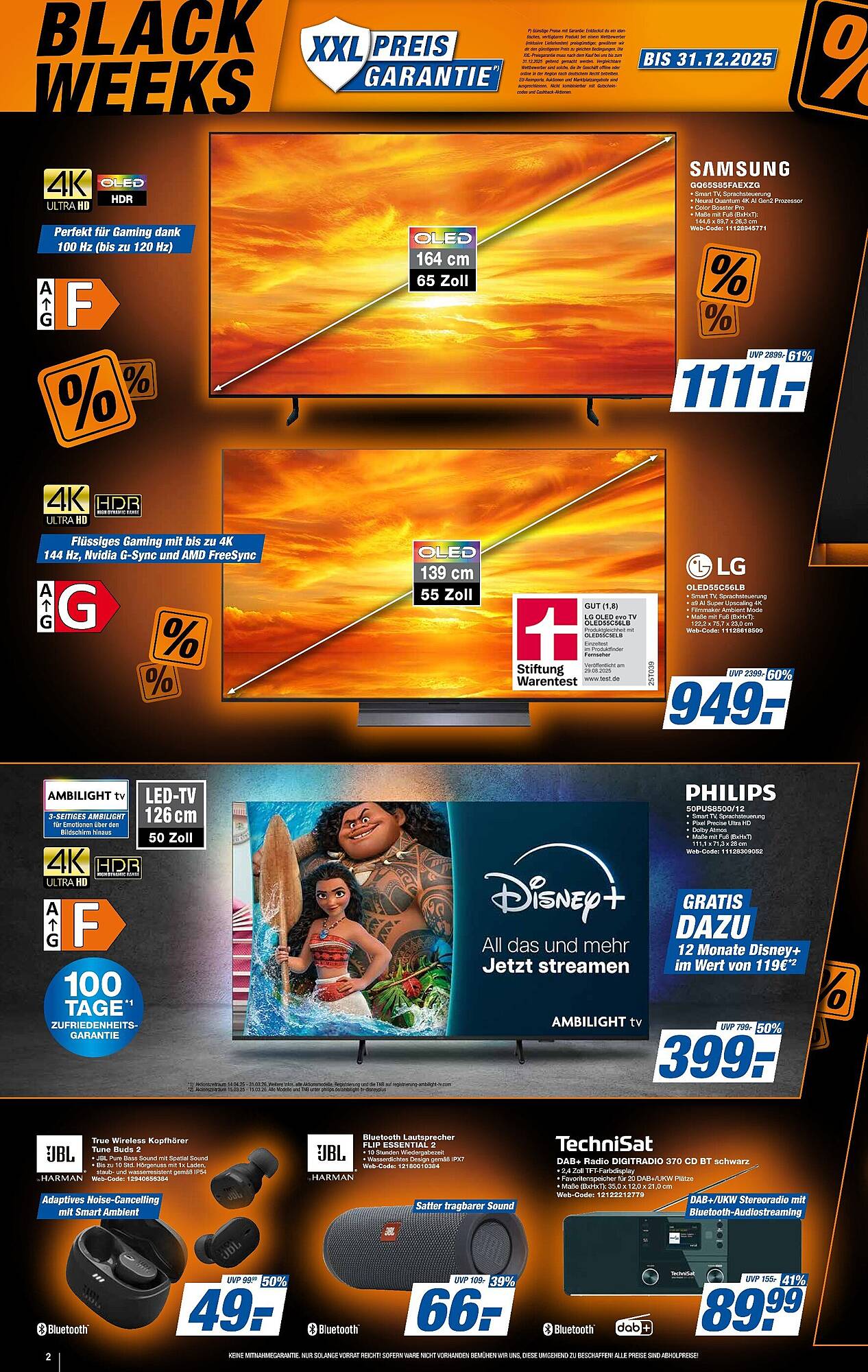 Expert Prospekt - Pagina 2