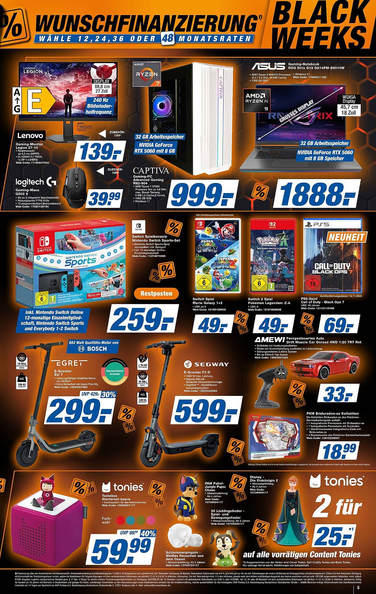 Expert Prospekt - Pagina 5