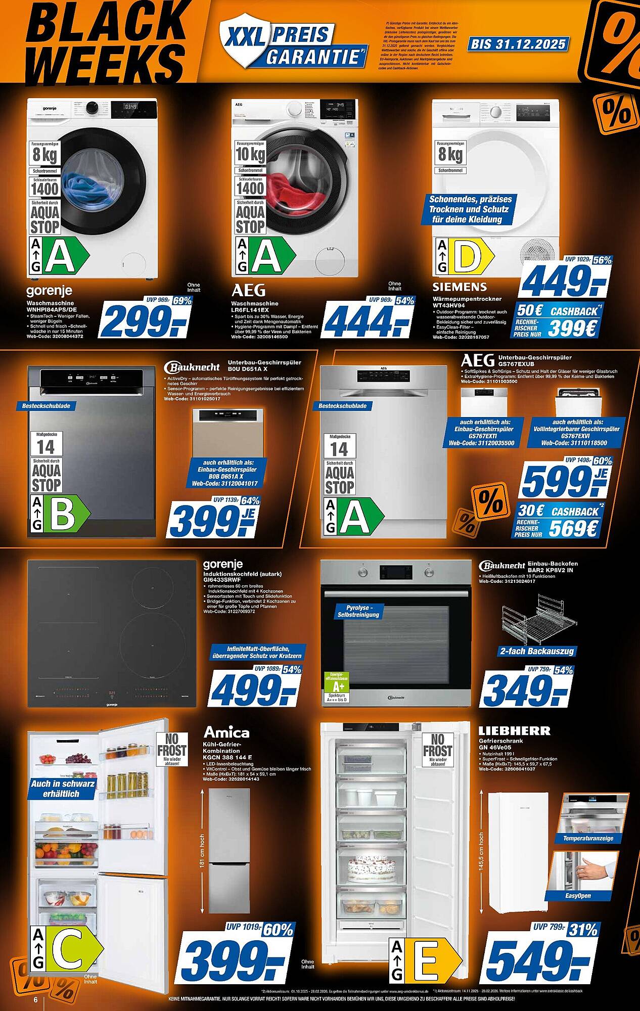 Expert Prospekt - Pagina 6