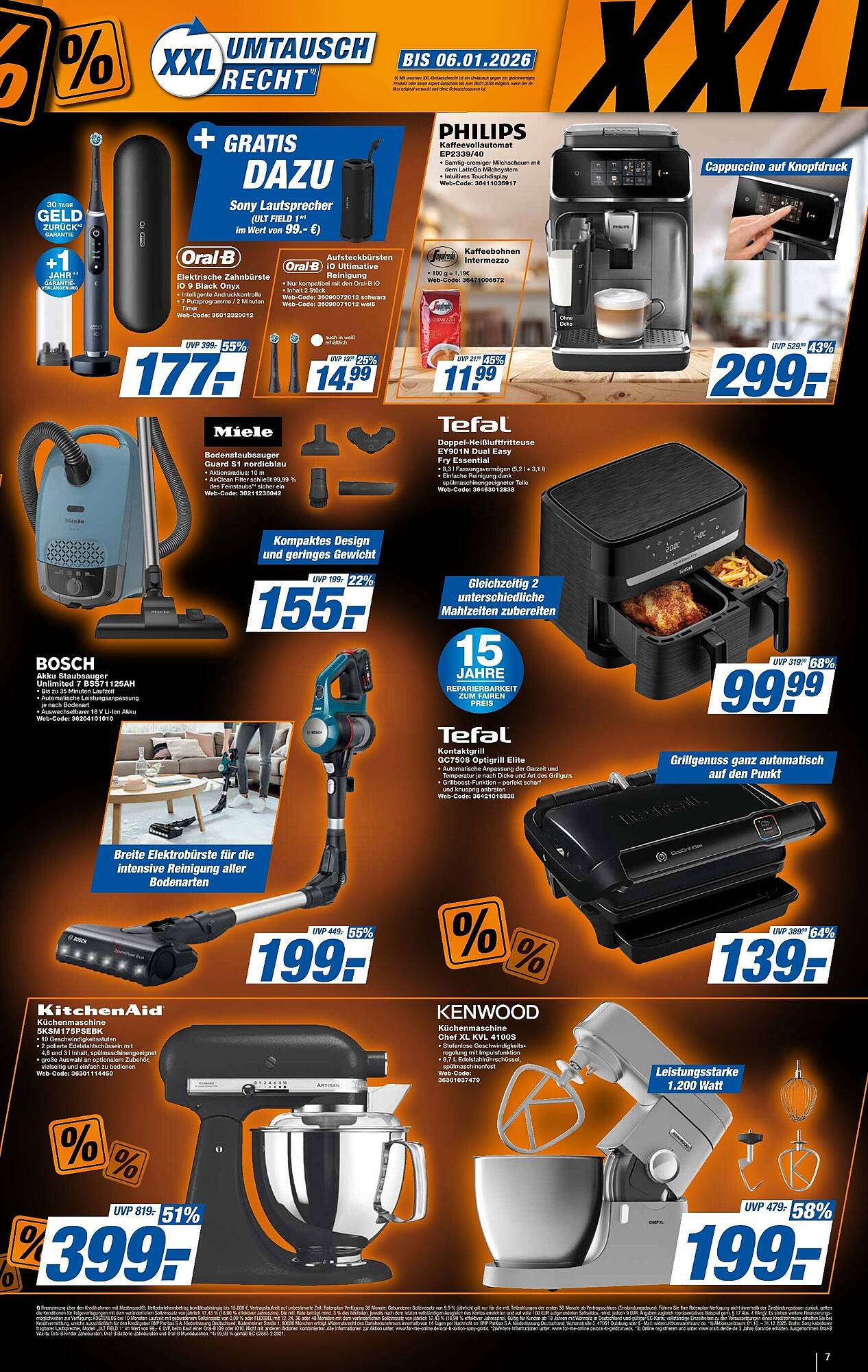 Expert Prospekt - Pagina 7