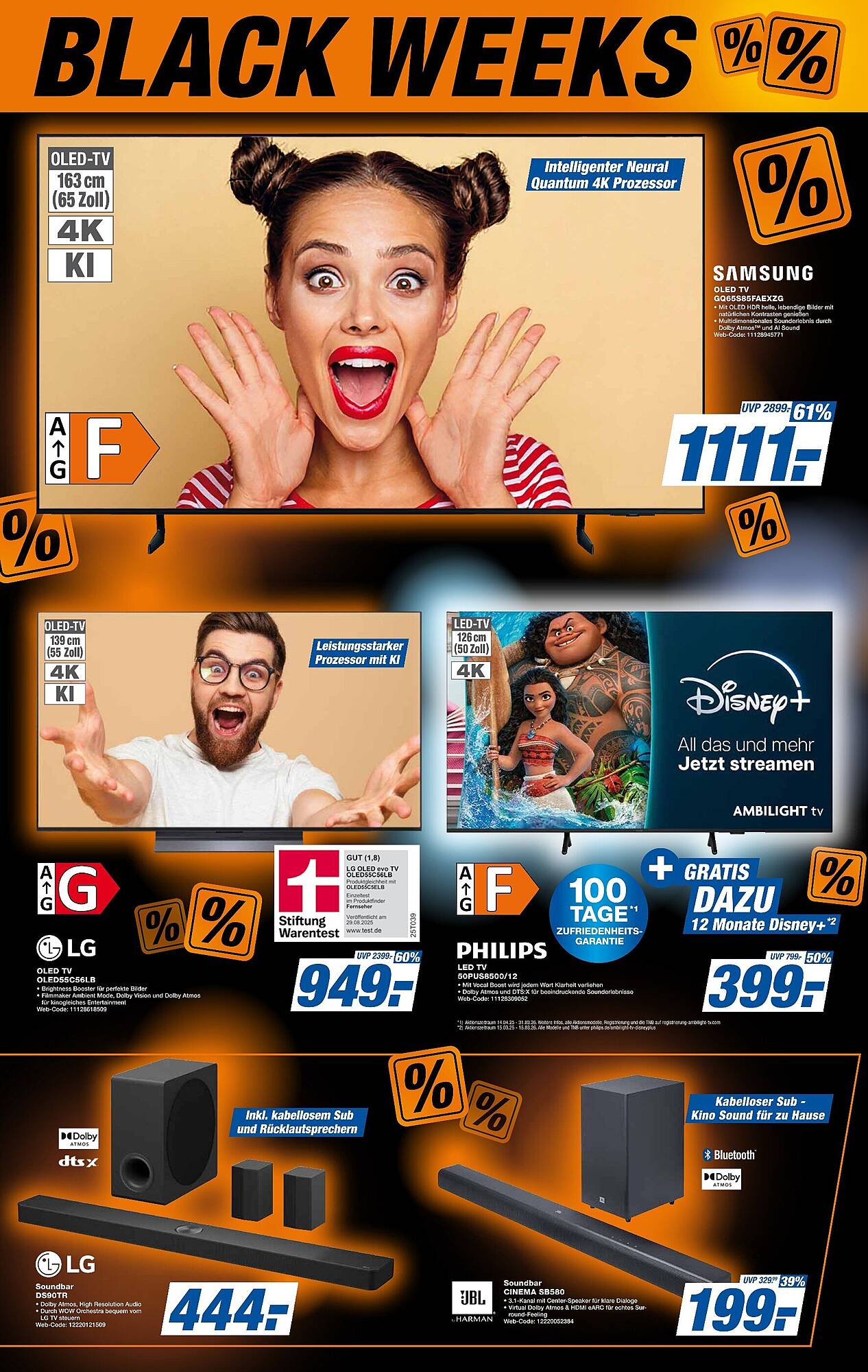 Expert Prospekt - Pagina 2