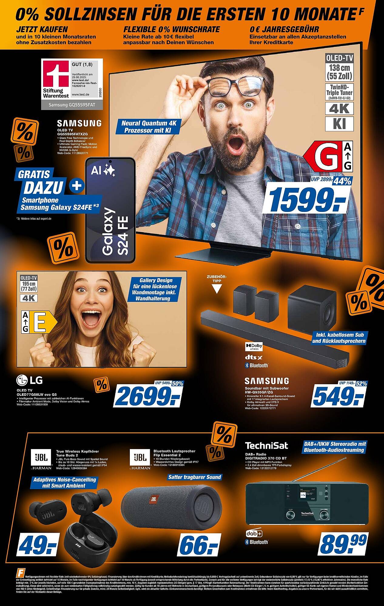 Expert Prospekt - Pagina 3