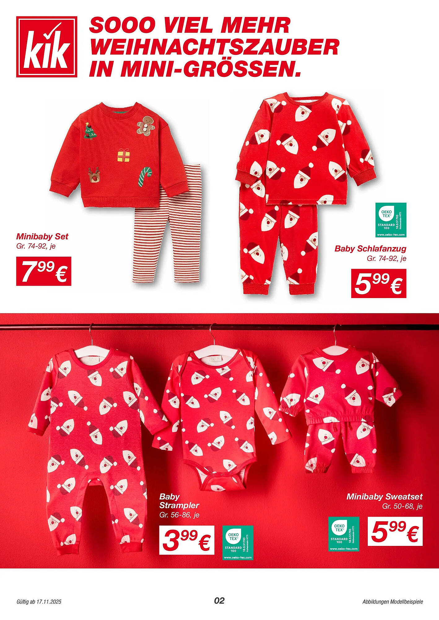 KiK Prospekt - Pagina 2