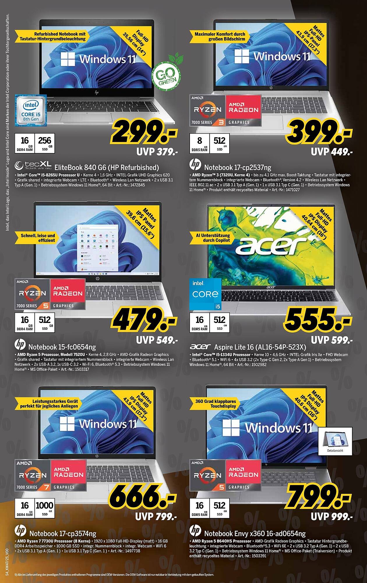 MEDIMAX Prospekt - Pagina 4