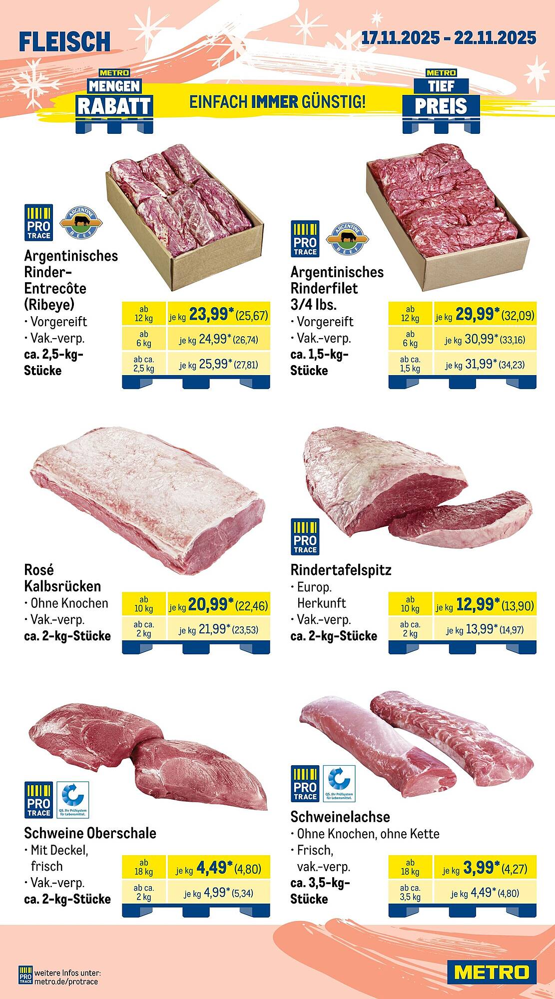 METRO Prospekt - Pagina 2