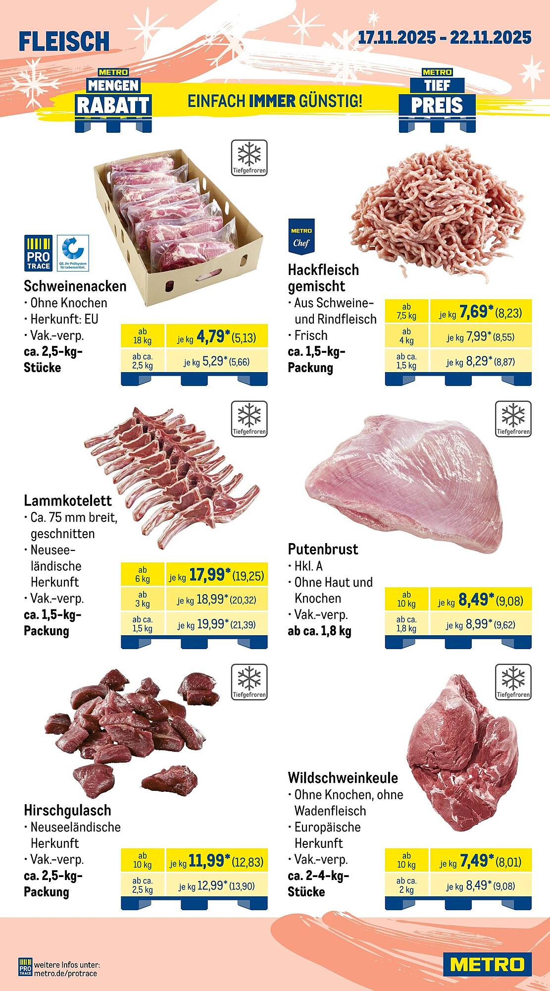 METRO Prospekt - Pagina 3