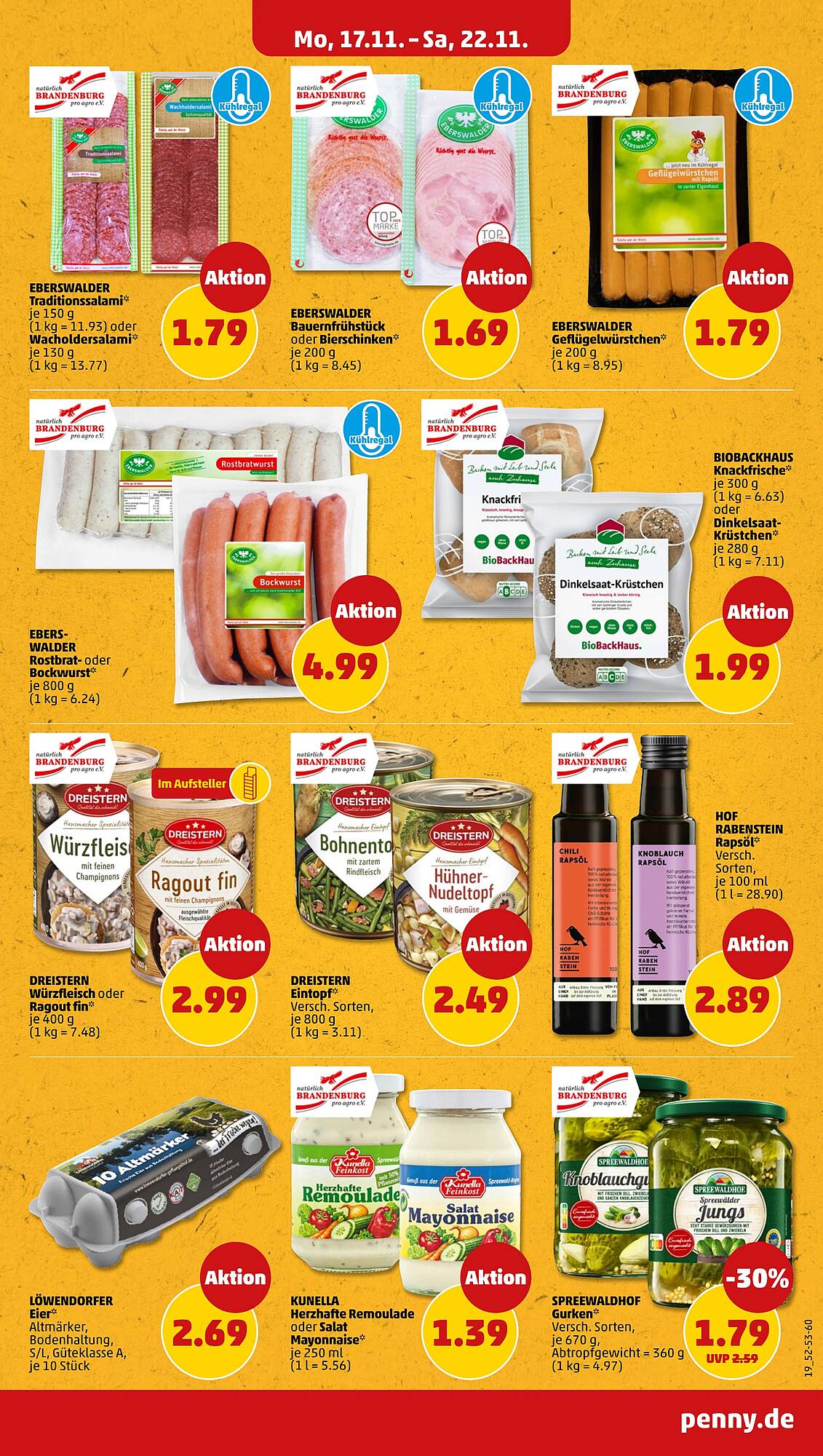 Penny Prospekt - Pagina 11