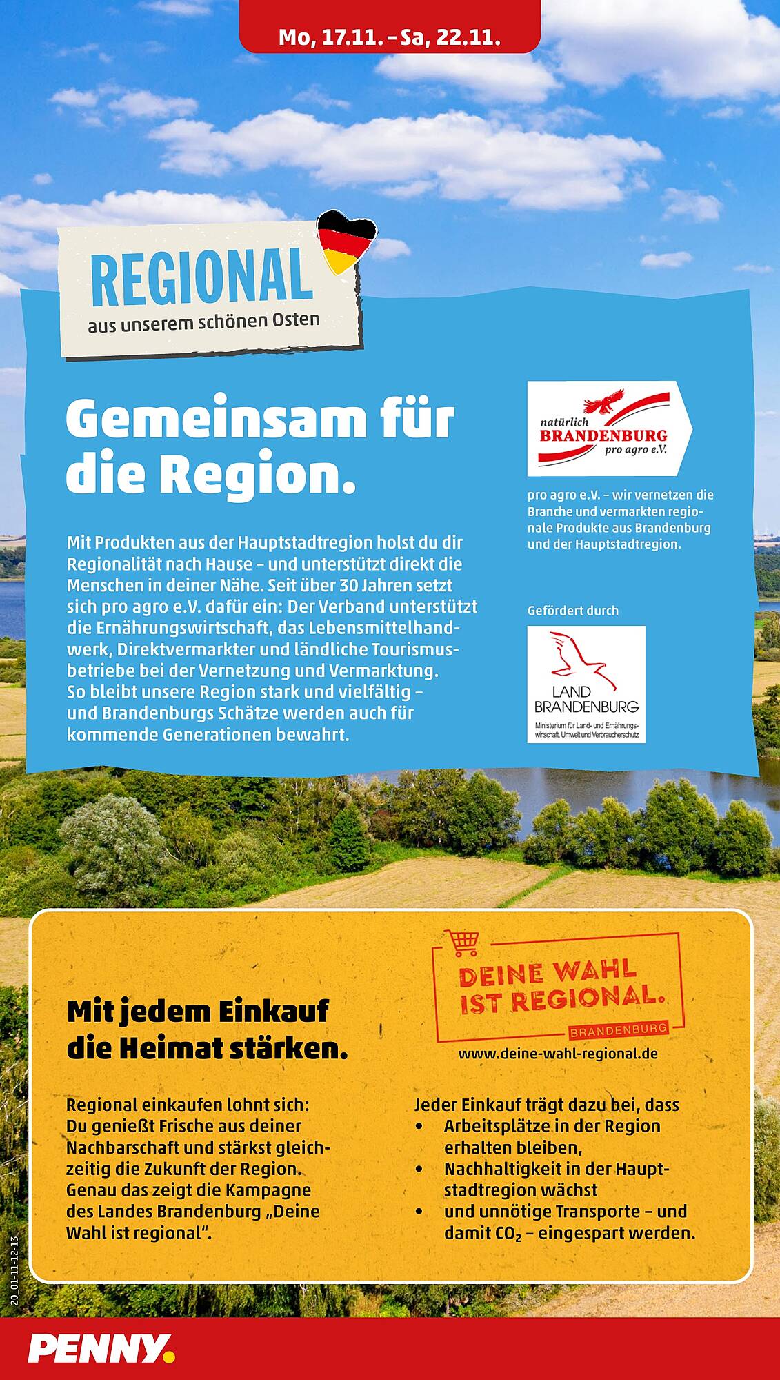 Penny Prospekt - Pagina 12