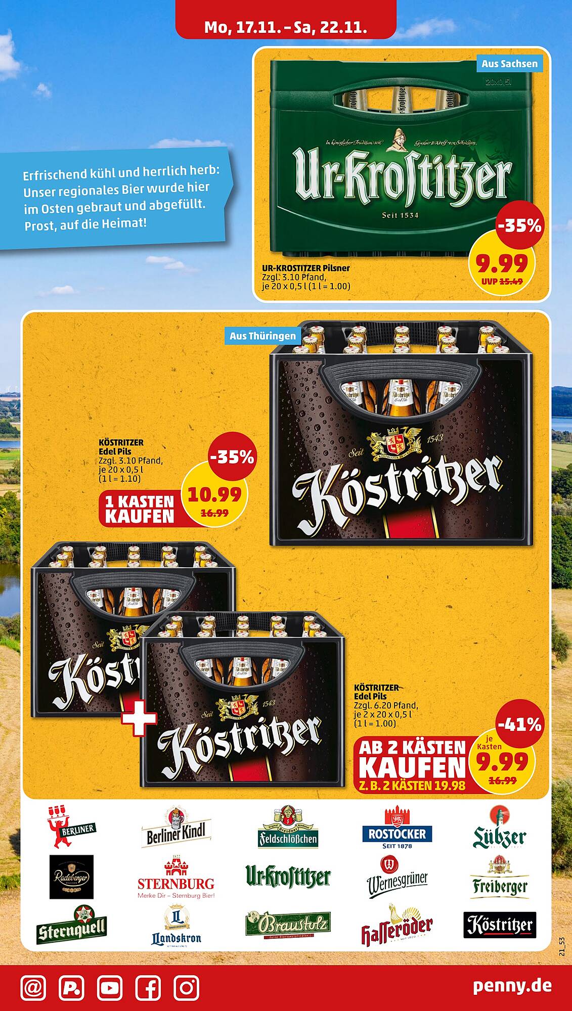 Penny Prospekt - Pagina 13