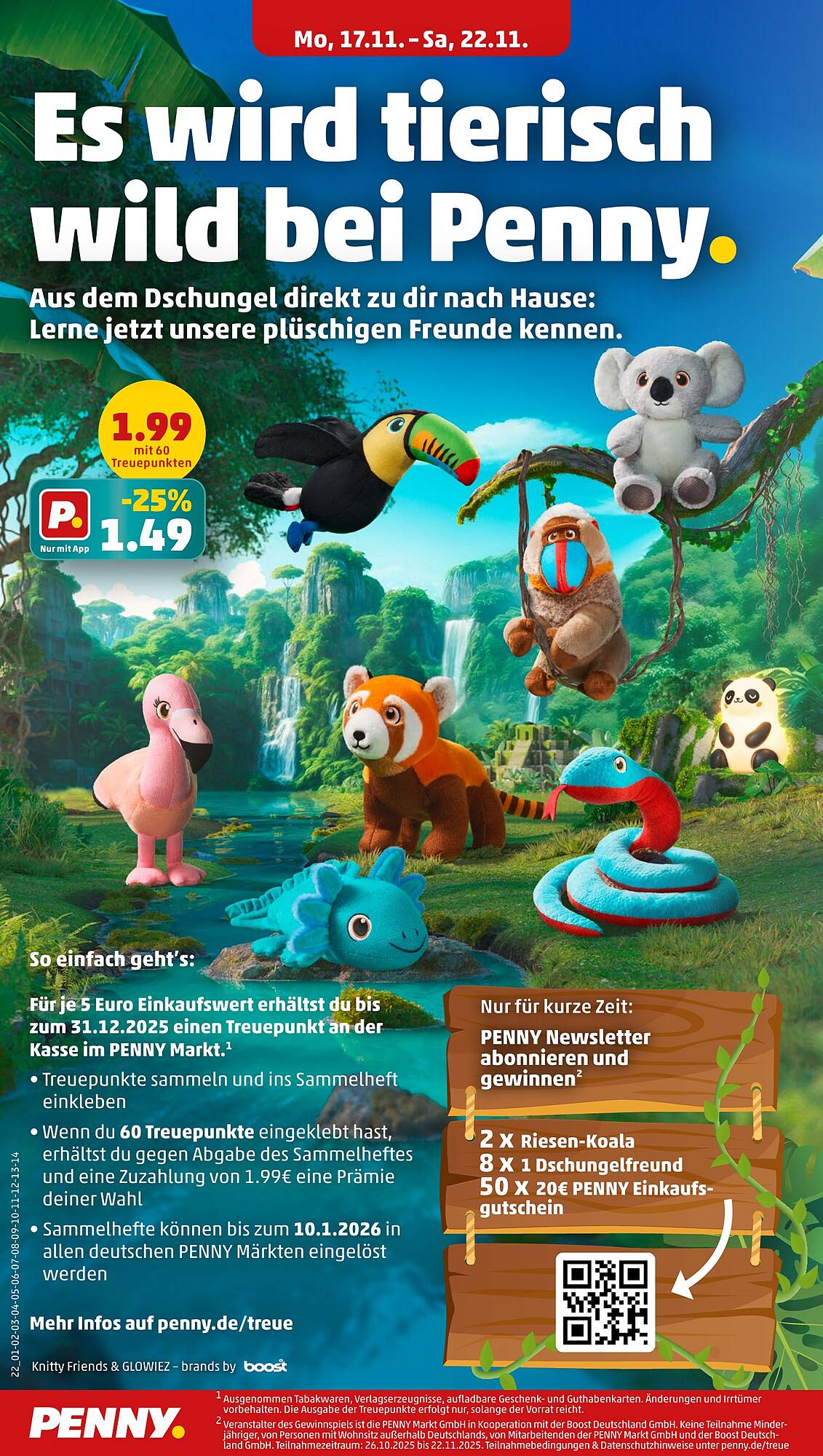 Penny Prospekt - Pagina 14