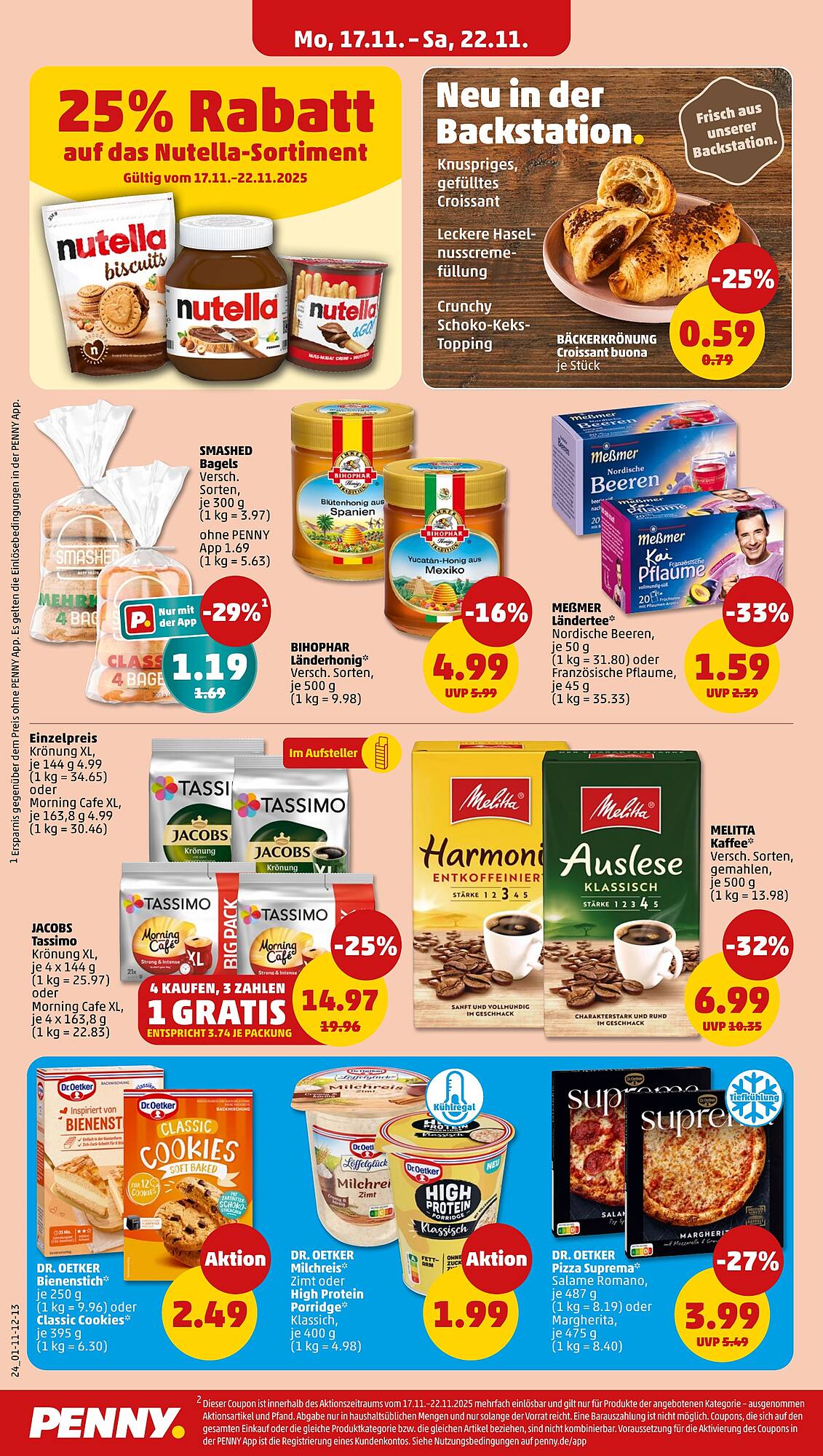 Penny Prospekt - Pagina 16