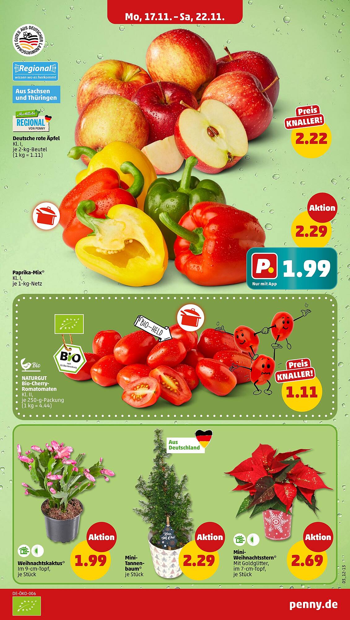 Penny Prospekt - Pagina 3