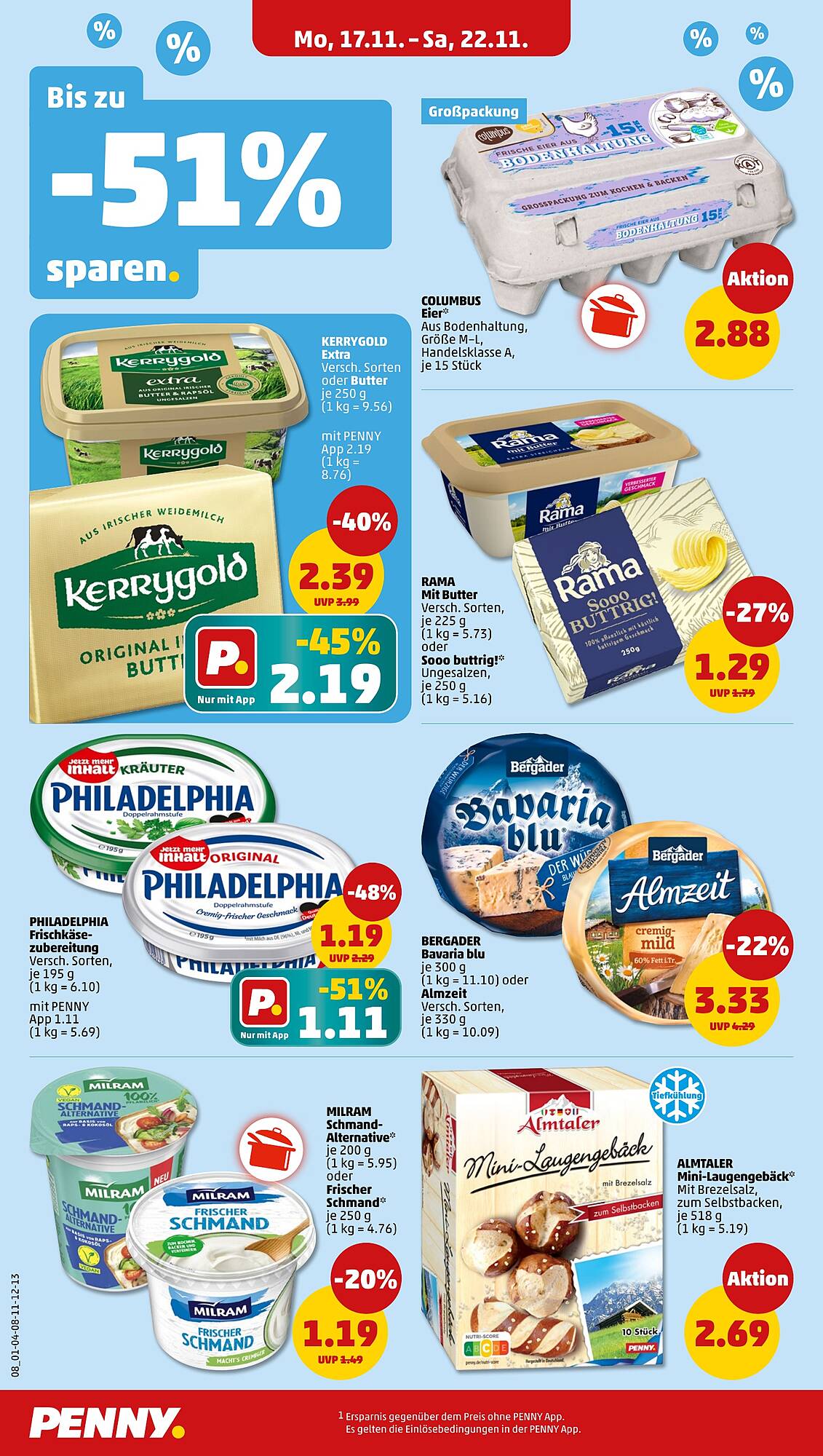 Penny Prospekt - Pagina 6