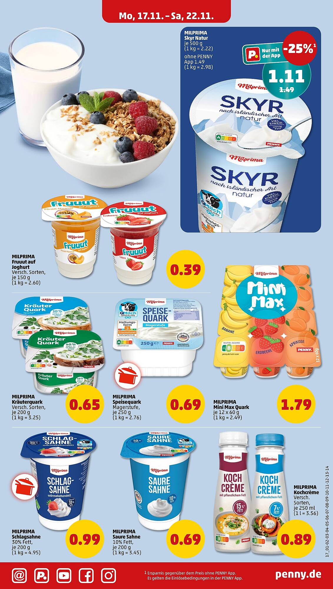 Penny Prospekt - Pagina 9