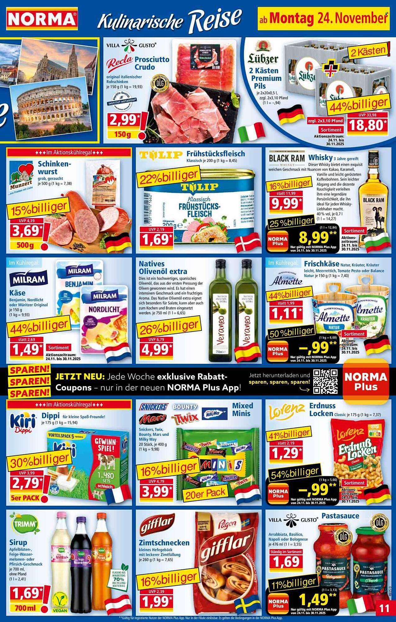 Norma Prospekt - Pagina 11