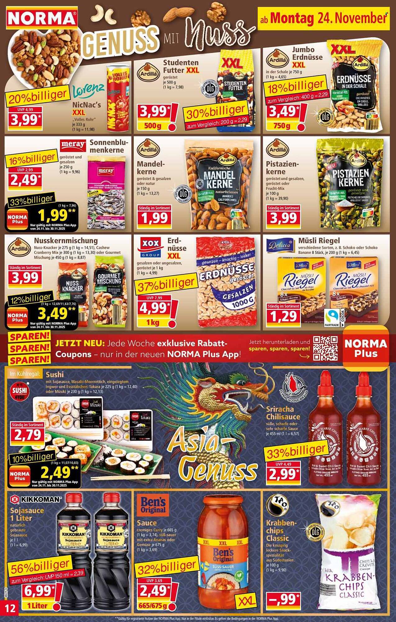 Norma Prospekt - Pagina 12