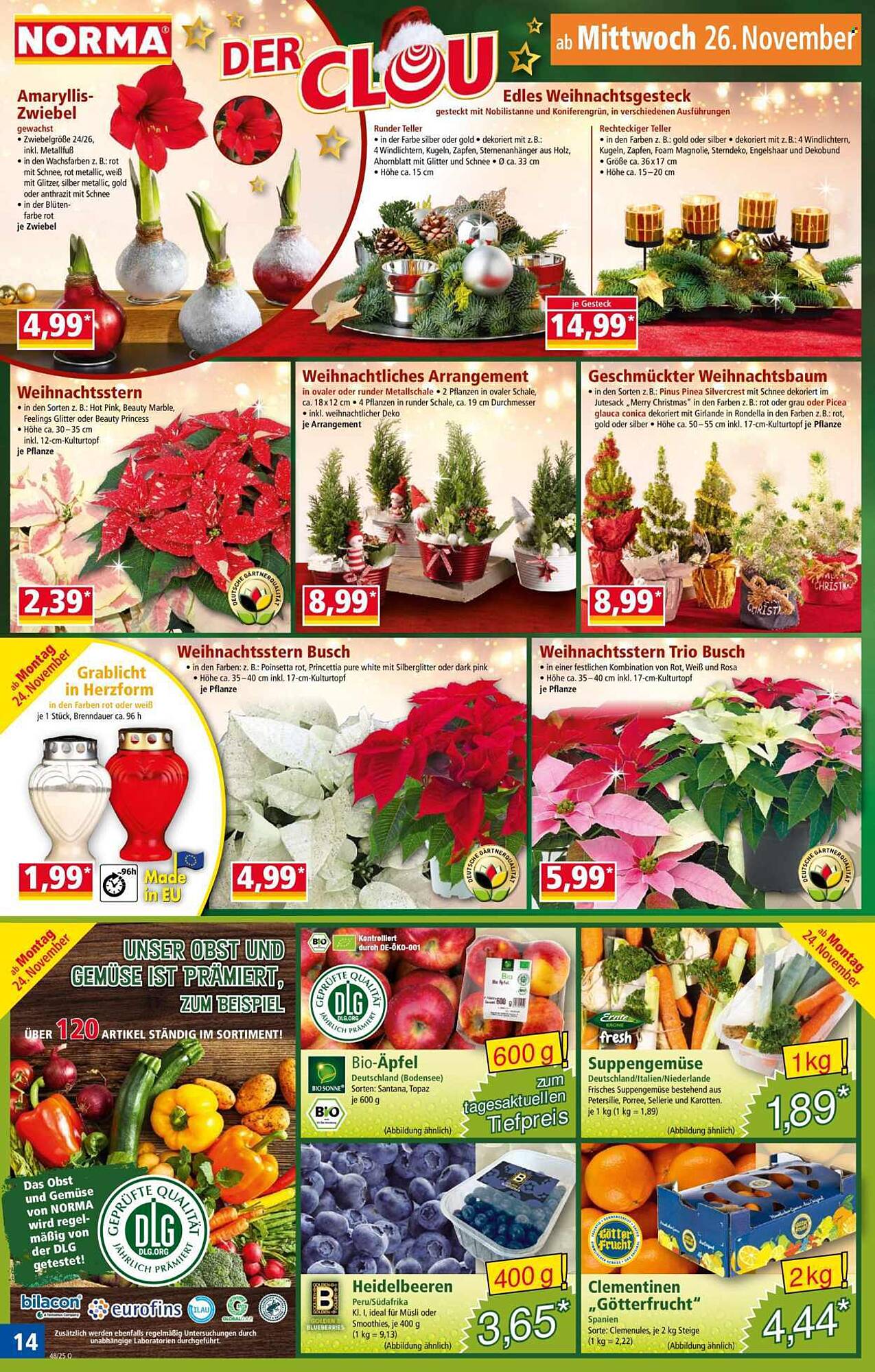 Norma Prospekt - Pagina 14