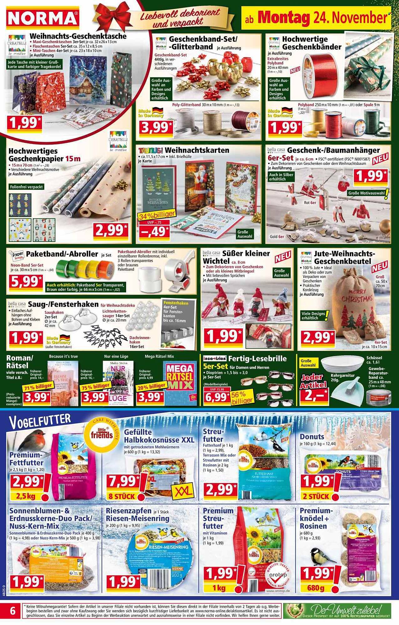 Norma Prospekt - Pagina 6