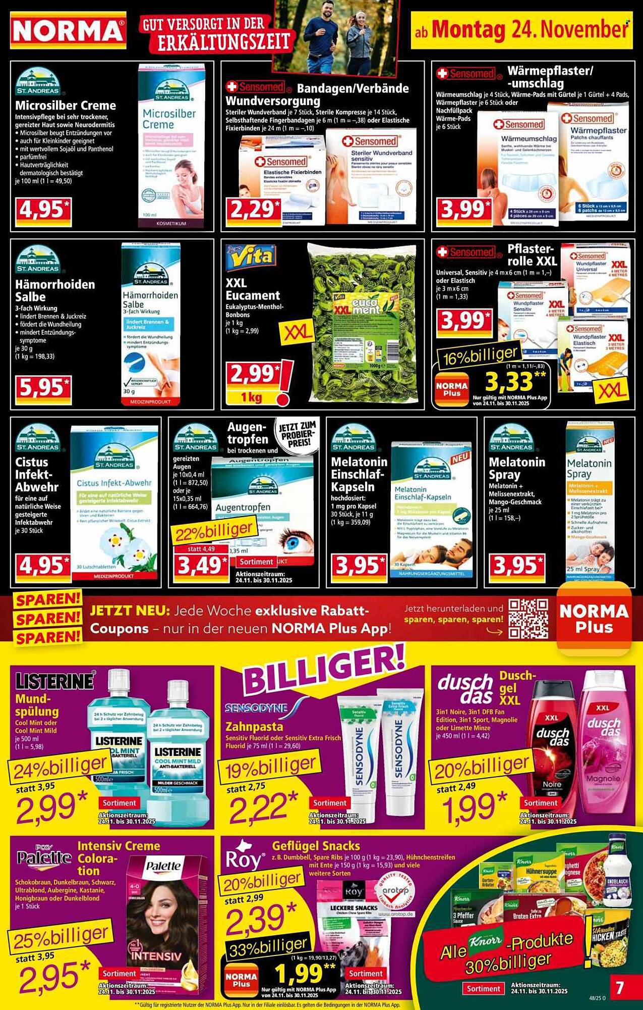 Norma Prospekt - Pagina 7