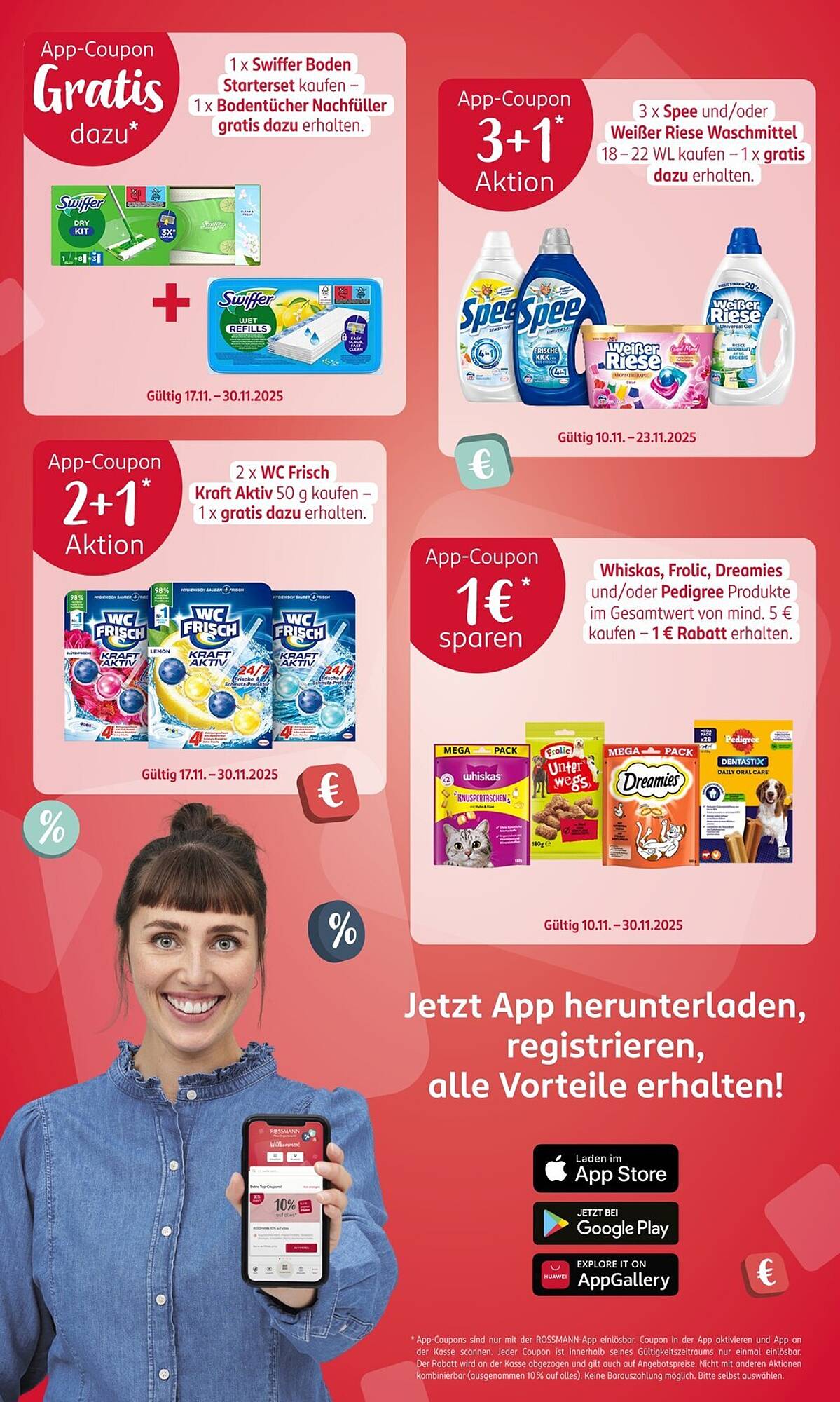 Rossmann Prospekt - Pagina 3