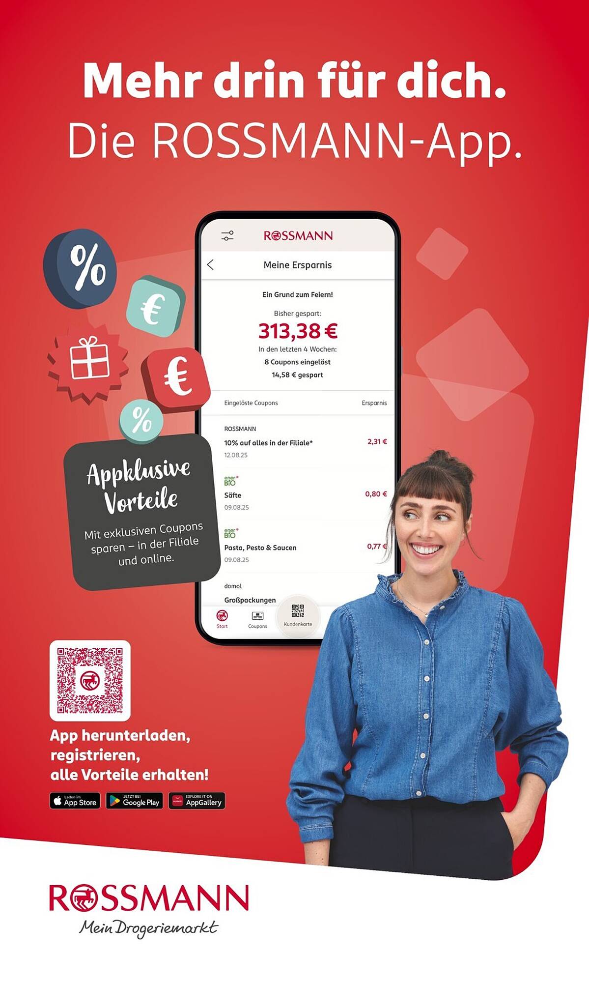 Rossmann Prospekt - Pagina 4