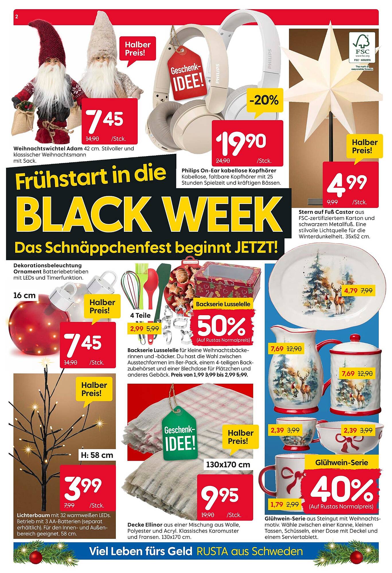 Rusta Prospekt - Pagina 2