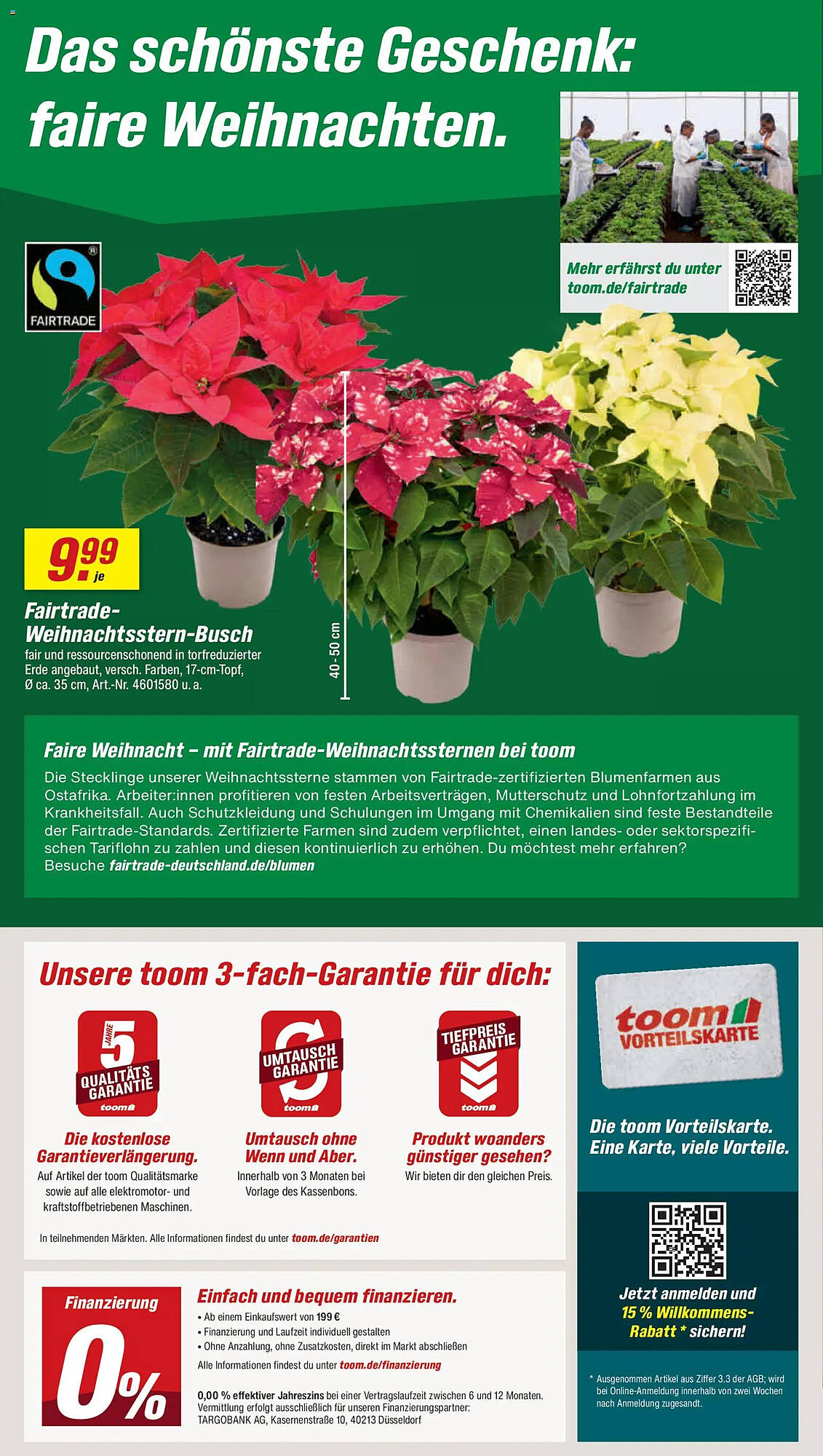 toom Baumarkt Prospekt - Pagina 2