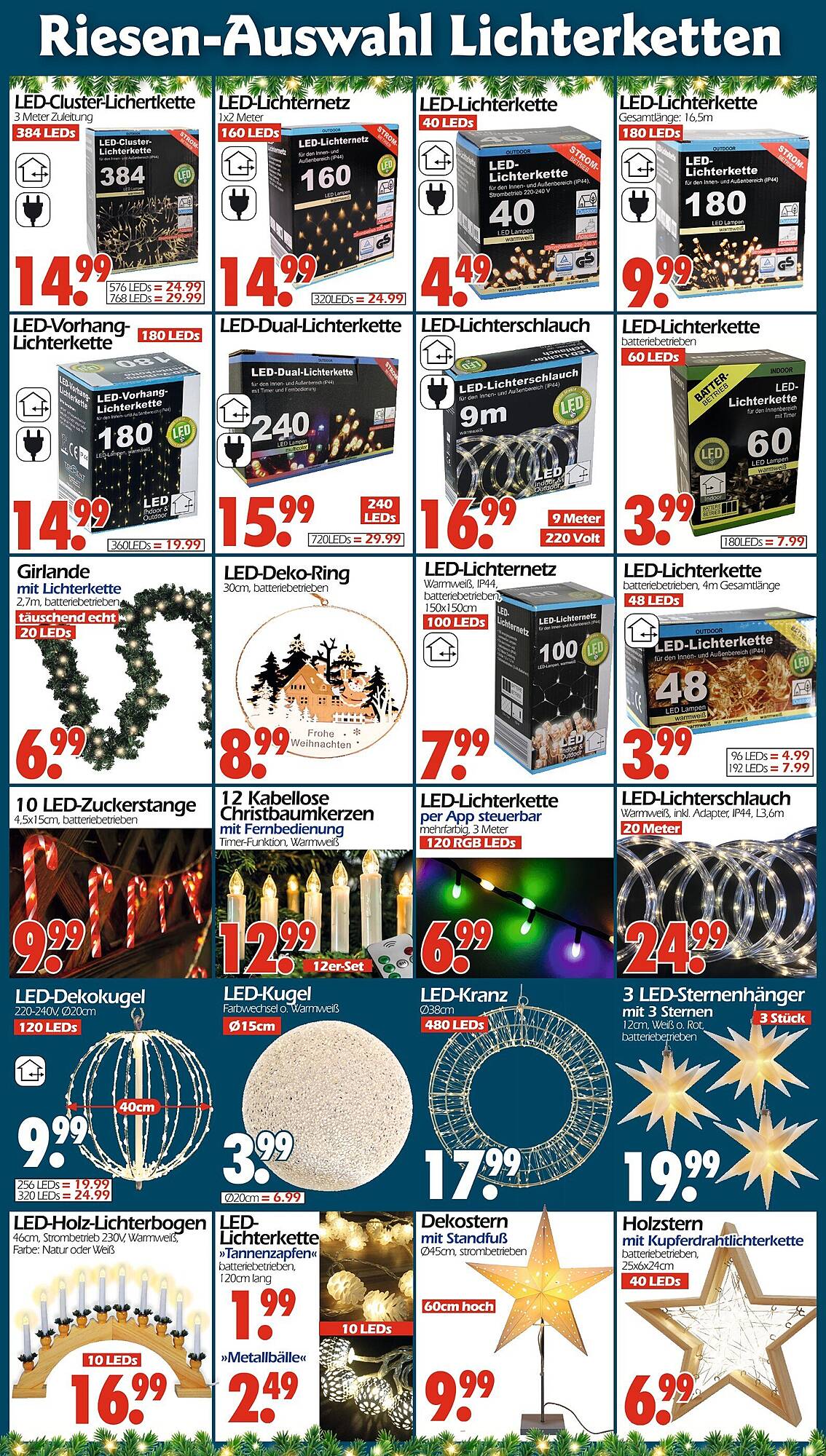 Wreesmann Prospekt - Pagina 2