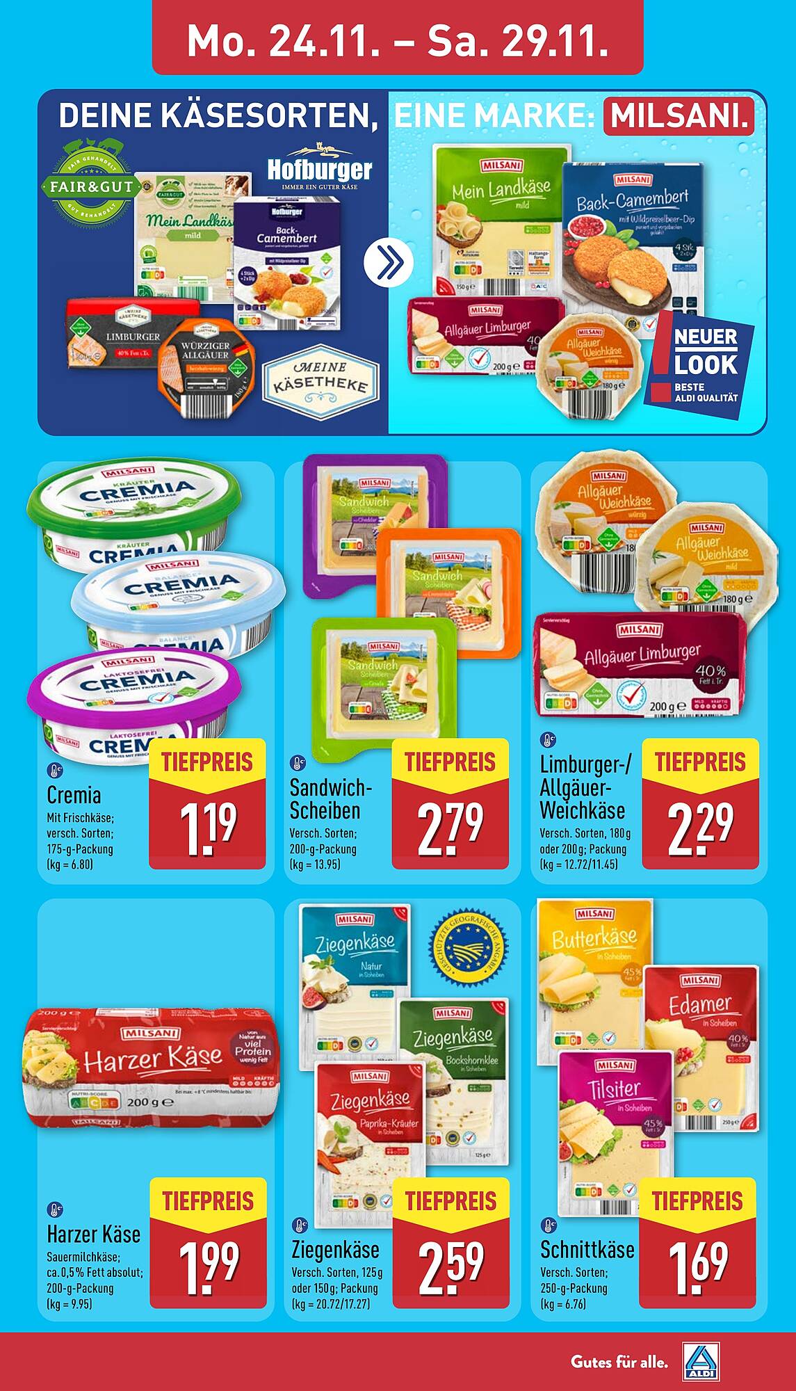Aldi Nord Prospekt - Pagina 3