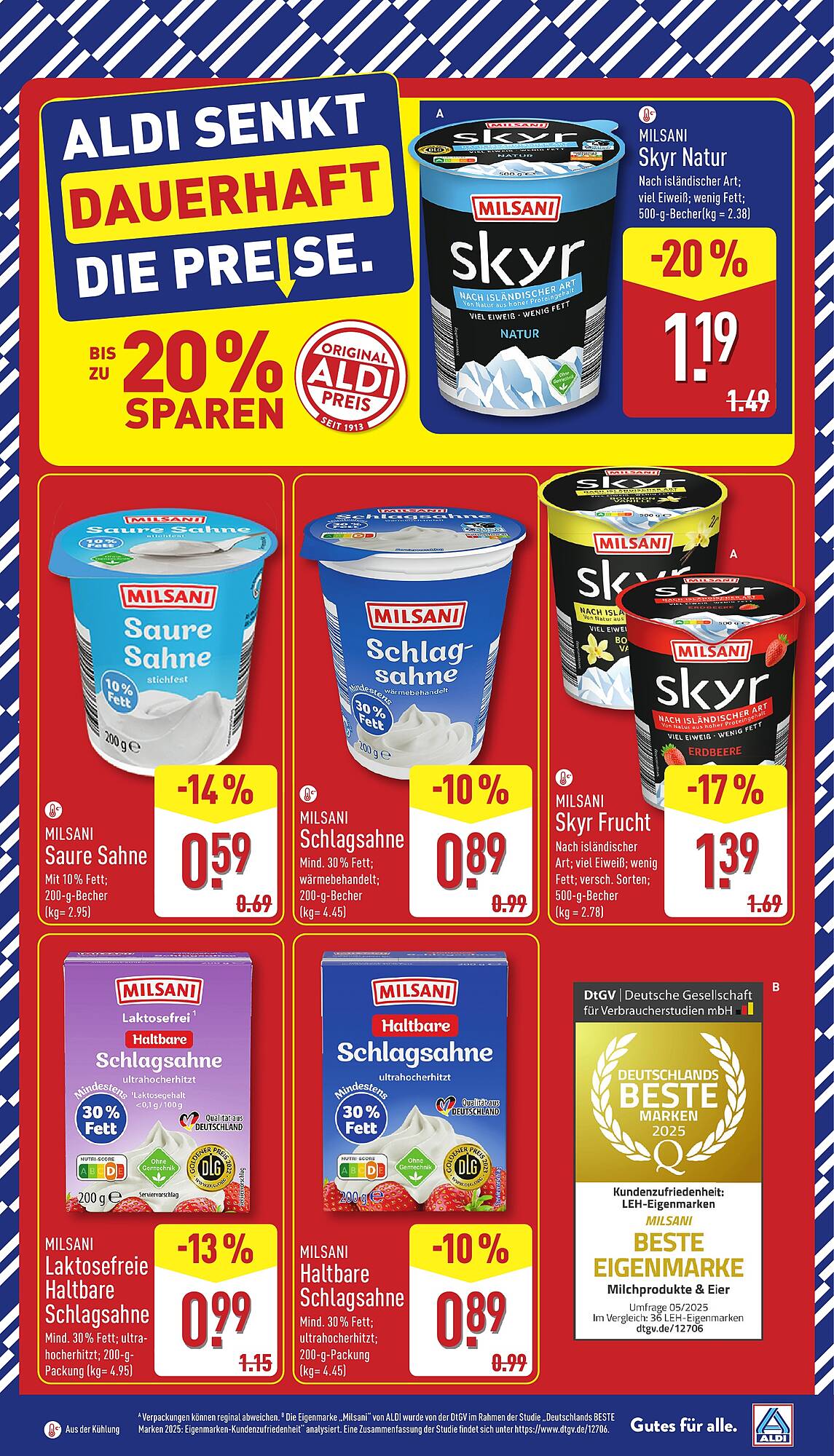 Aldi Nord Prospekt - Pagina 4