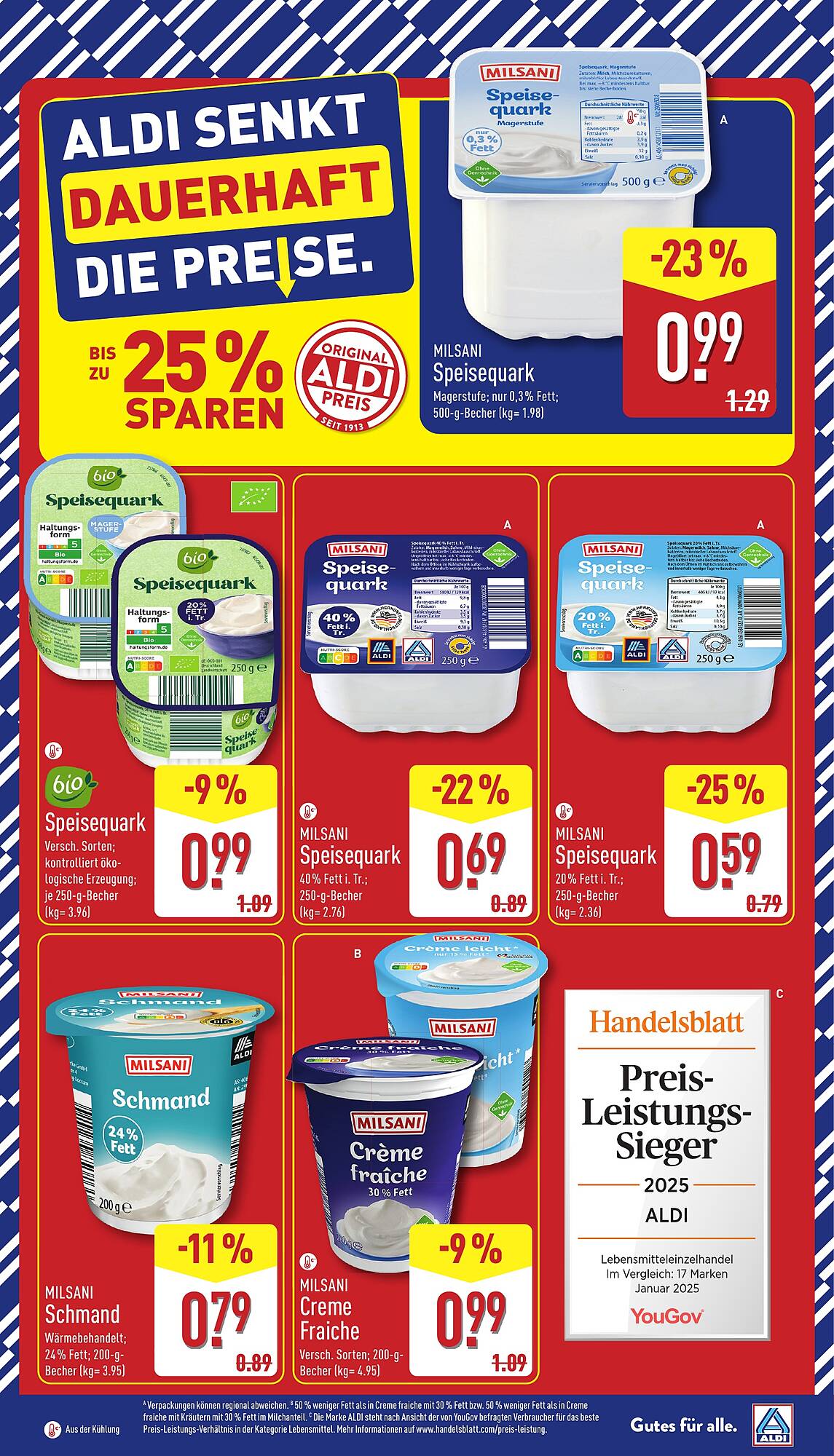 Aldi Nord Prospekt - Pagina 5