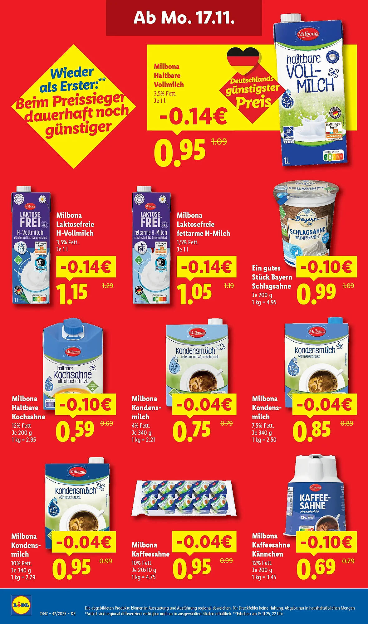Lidl Prospekt - Pagina 4