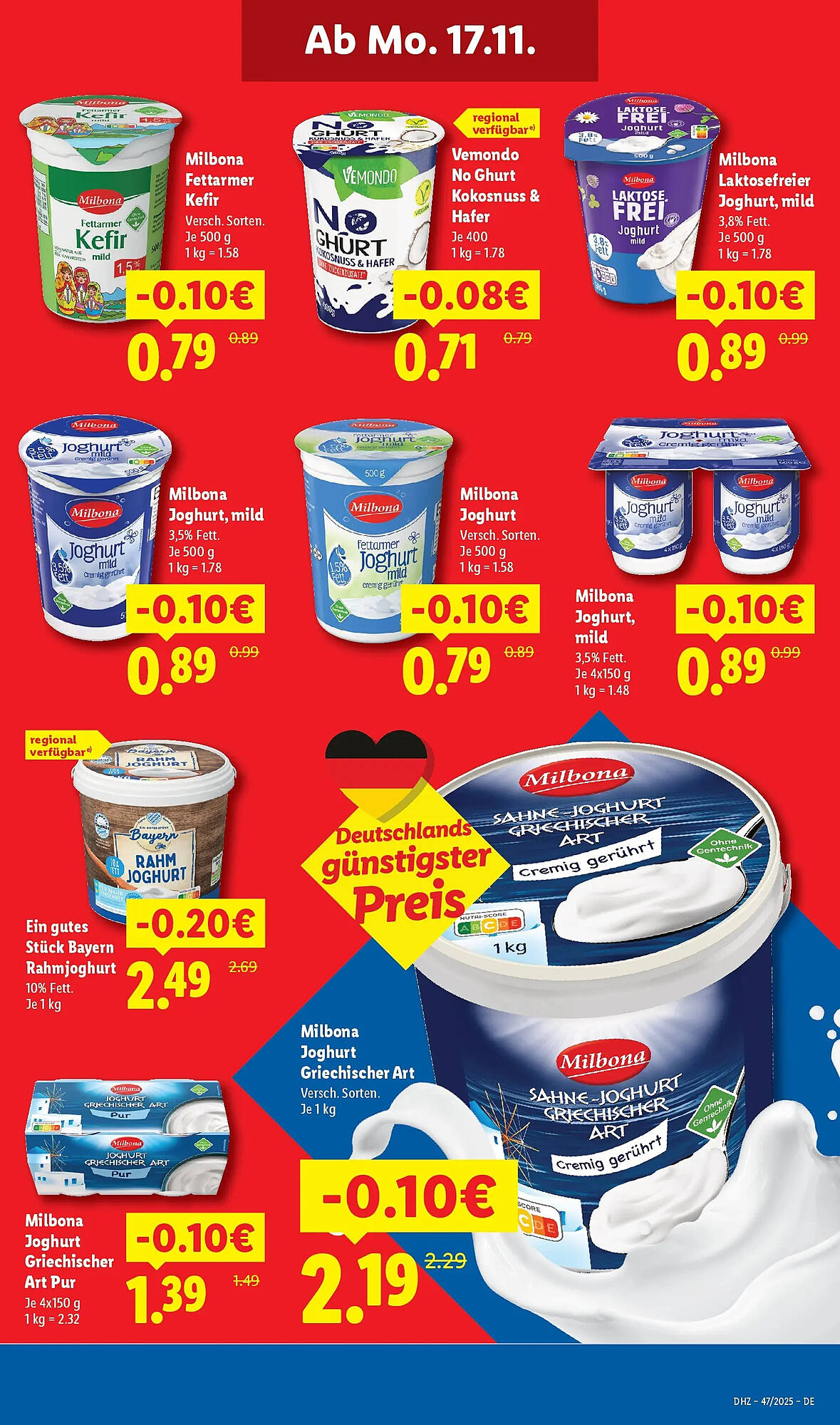 Lidl Prospekt - Pagina 5