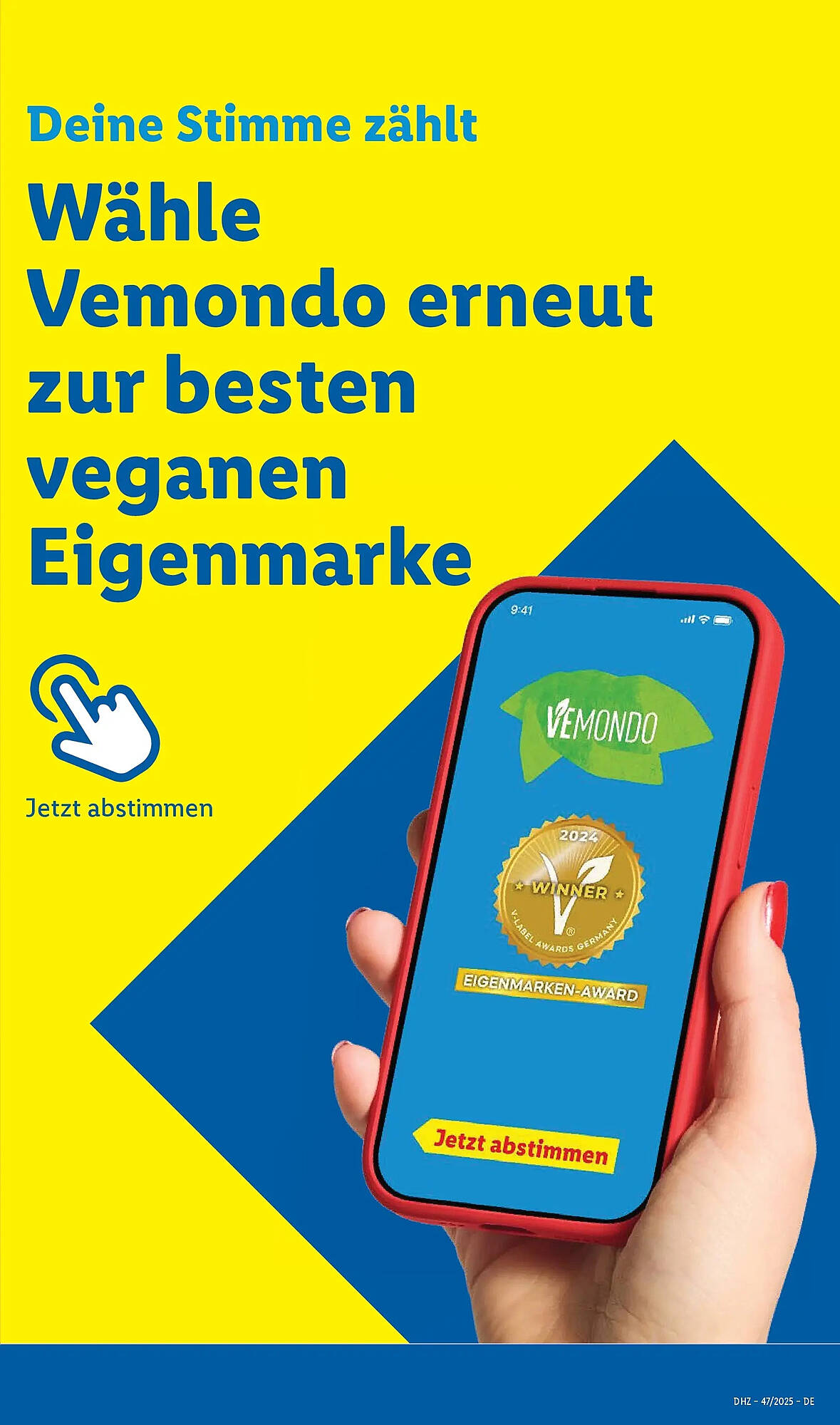 Lidl Prospekt - Pagina 7