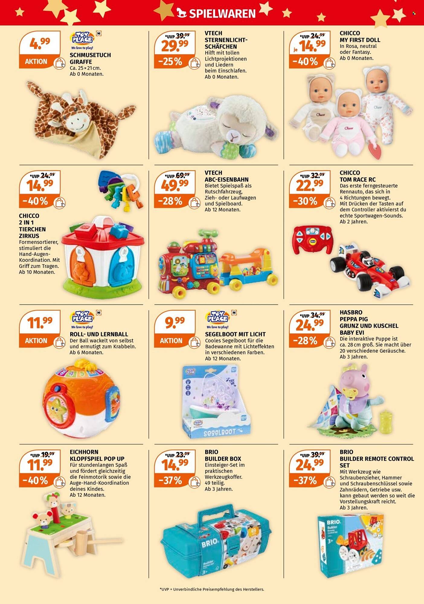 Müller Prospekt - Pagina 2