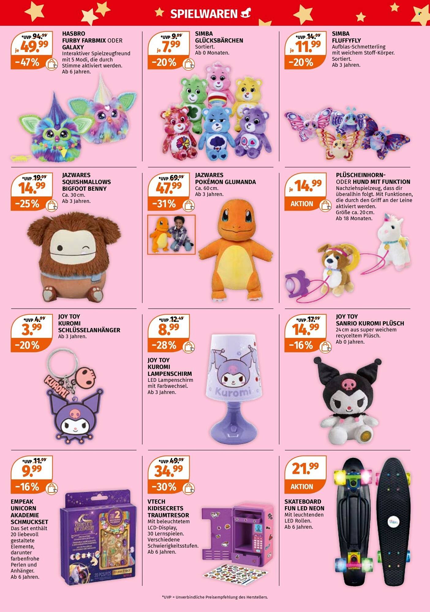 Müller Prospekt - Pagina 5