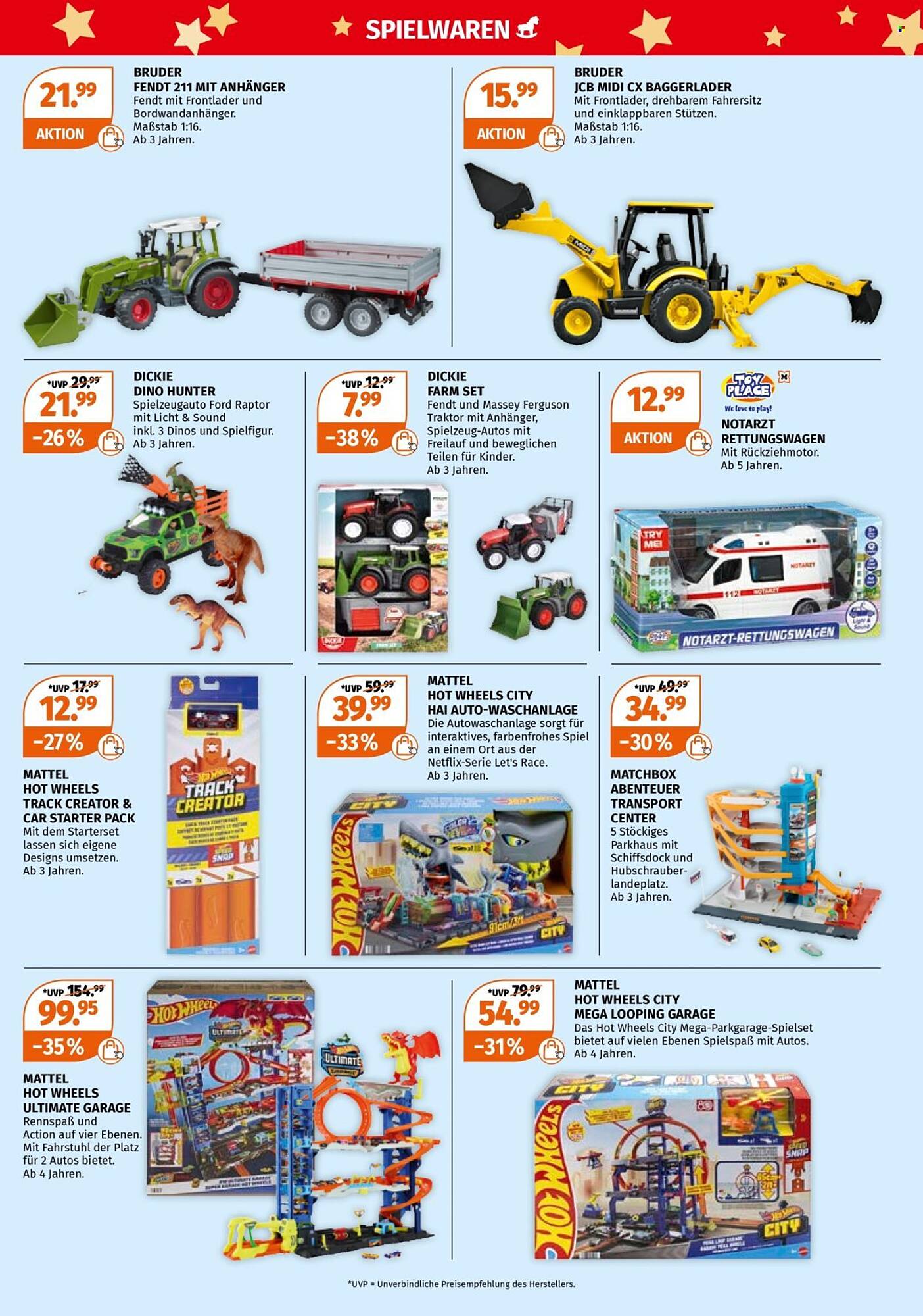 Müller Prospekt - Pagina 9