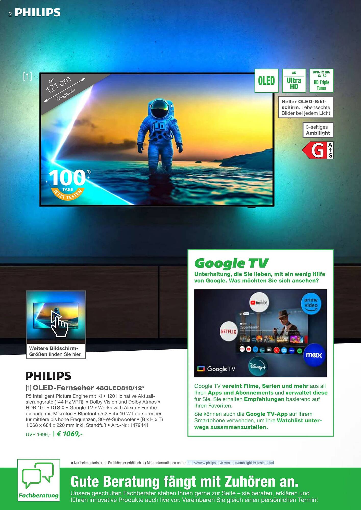 EP Prospekt - Pagina 2