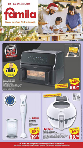 Famila Nord Ost Prospekt