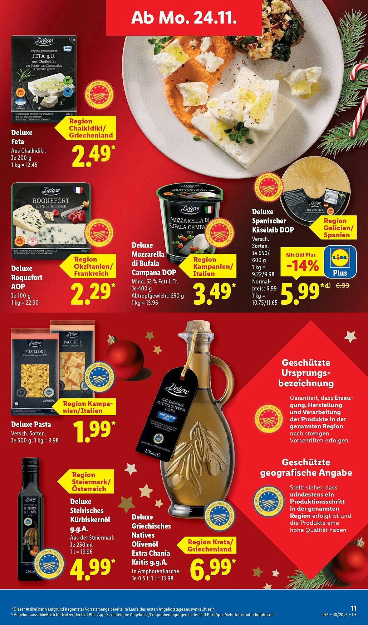 Lidl Prospekt - Pagina 13