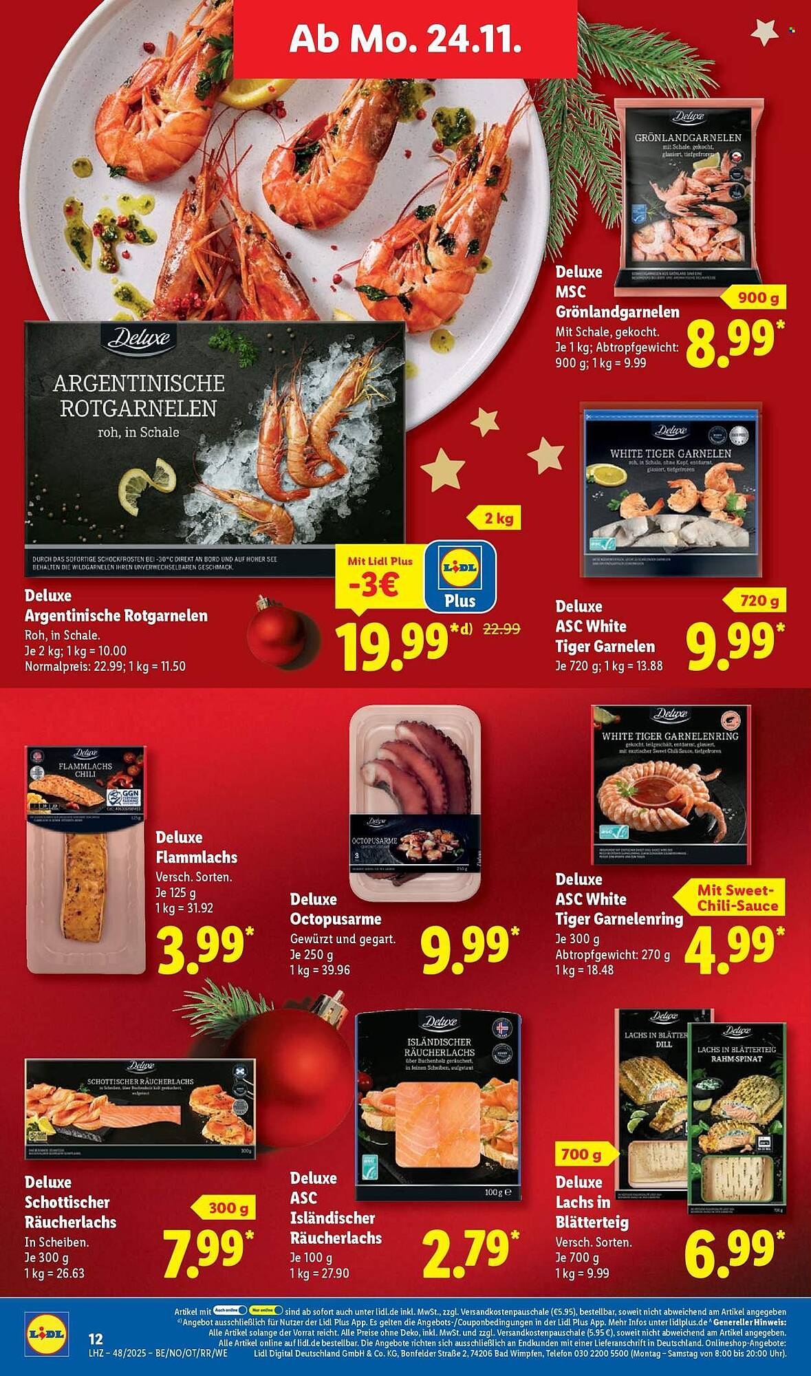 Lidl Prospekt - Pagina 14