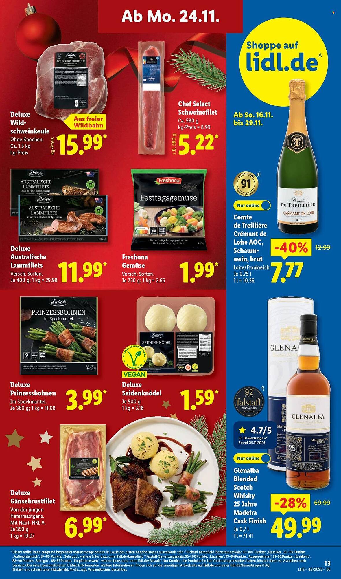 Lidl Prospekt - Pagina 15