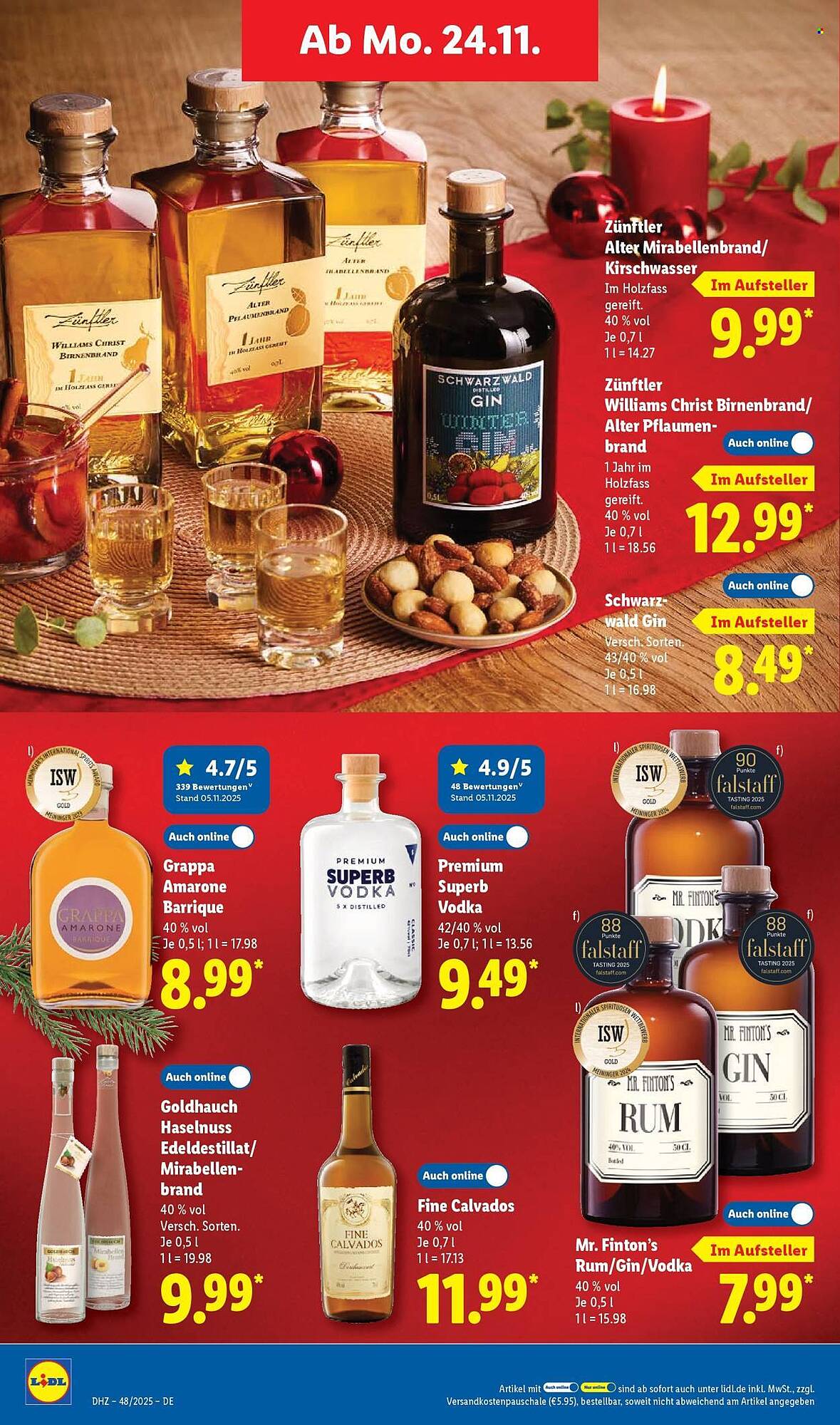 Lidl Prospekt - Pagina 18
